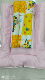 Newborn Baby Travel Bed - Image 7
