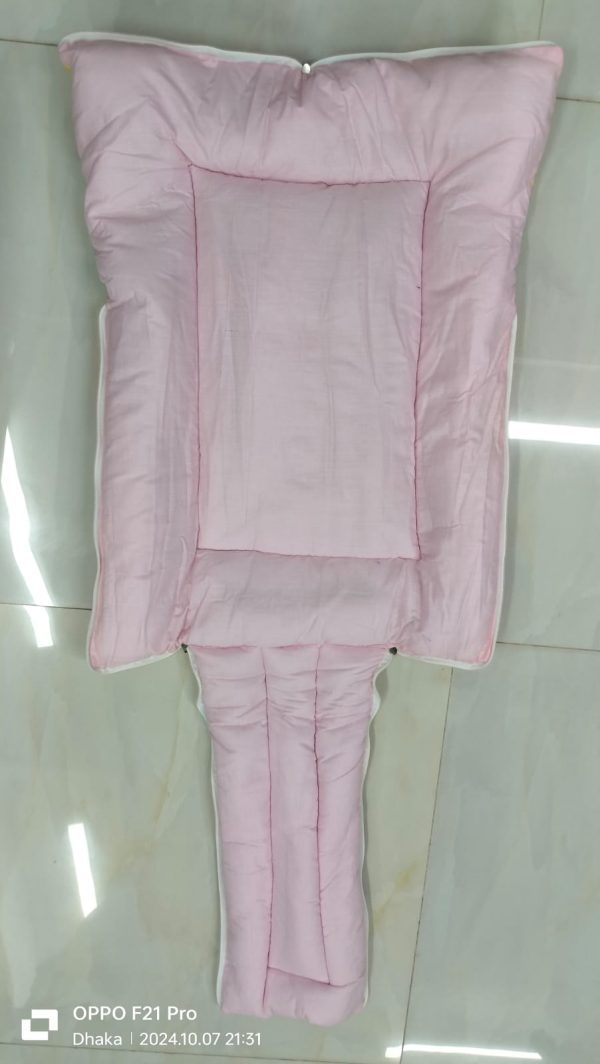Newborn Baby Travel Bed - Image 8
