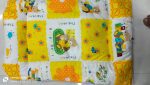 Newborn Baby Travel Bed - Image 10