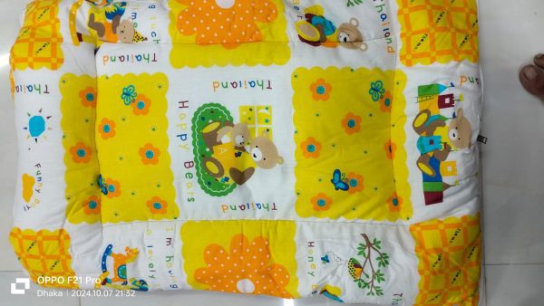 Newborn Baby Travel Bed - Image 10