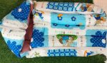 Newborn Baby Travel Bed - Image 3