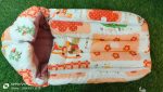 Newborn Baby Travel Bed