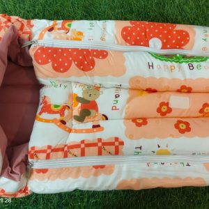 Newborn Baby Travel Bed