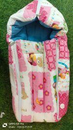 Newborn Baby Travel Bed - Image 6