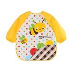 Yellow HoneyBee