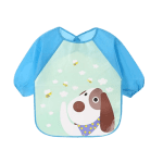 SkyBlue Dog