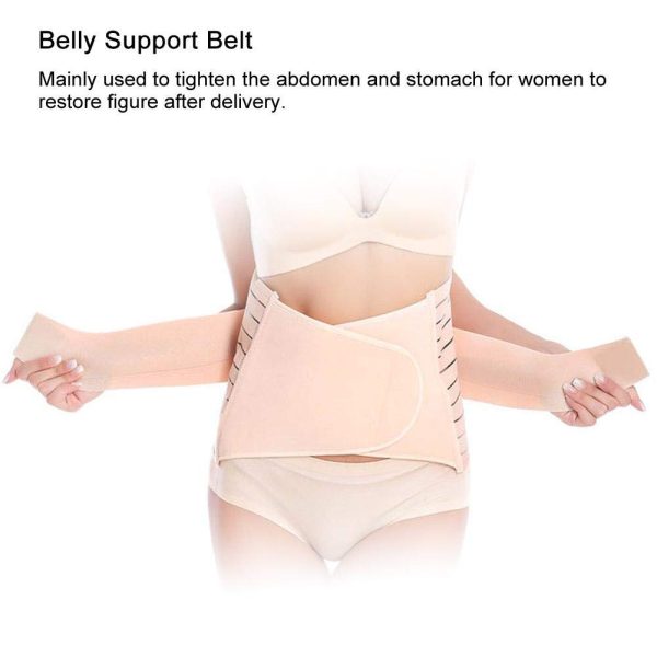 Post-Pregnancy Maternity Belt - Image 2
