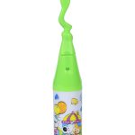 BPA-Free Musical Baby Rattle Toothbrush
