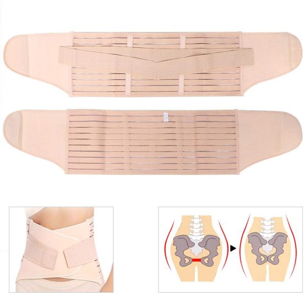 Post-Pregnancy Maternity Belt - Image 4