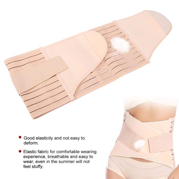 Post-Pregnancy Maternity Belt - Image 3