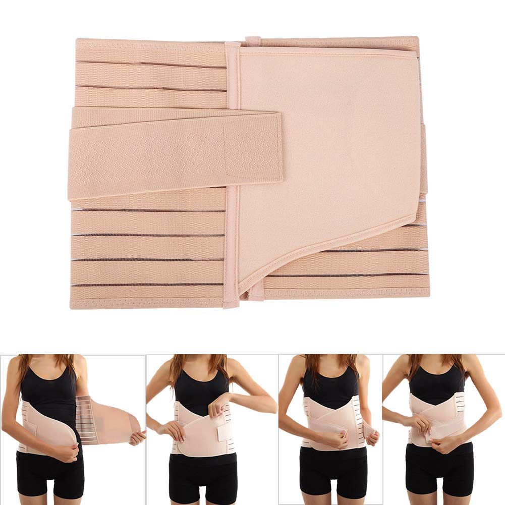 61um3rLyVxL._SL1001_ Post-Pregnancy Maternity Belt - Image 1