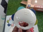 Newborn Baby Gift Hand Rattle Toys - Image 5