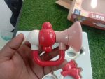 Newborn Baby Gift Hand Rattle Toys - Image 7