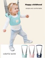 Baby Walking Trainer Support Belt