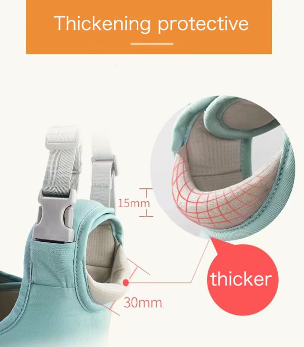 Baby Walking Trainer Support Belt - Image 3