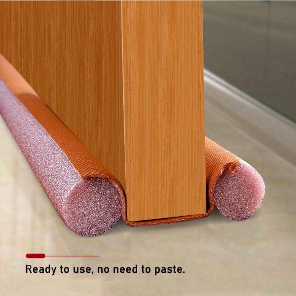 Door Draft Stopper (3Pcs) - Image 5