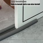 Door Draft Stopper (3Pcs) - Image 6