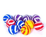 RFL Plastic Kids Ball 10 Pcs