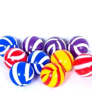 RFL Plastic Kids Ball 10 Pcs