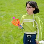 Kids Click and Catch Ball Game - Image 5