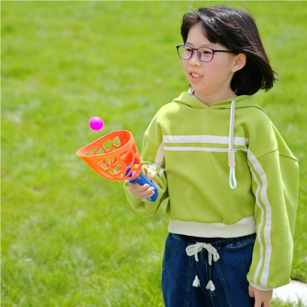 Kids Click and Catch Ball Game - Image 5
