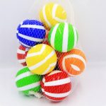 RFL Plastic Kids Ball 10 Pcs - Image 2