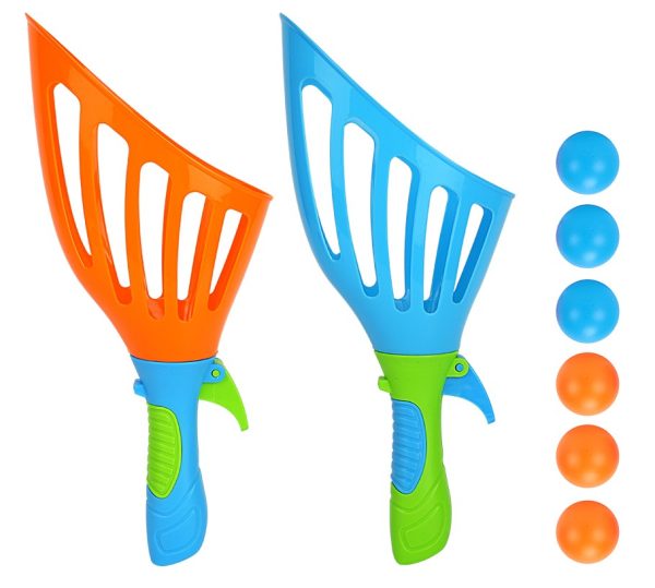 Kids Click and Catch Ball Game - Image 3