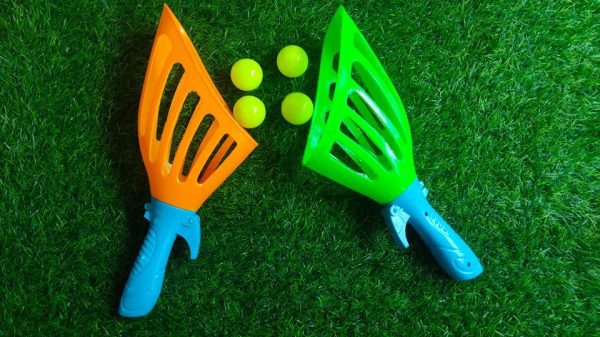 Kids Click and Catch Ball Game - Image 2