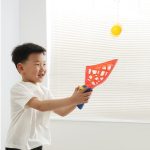 Kids Click and Catch Ball Game