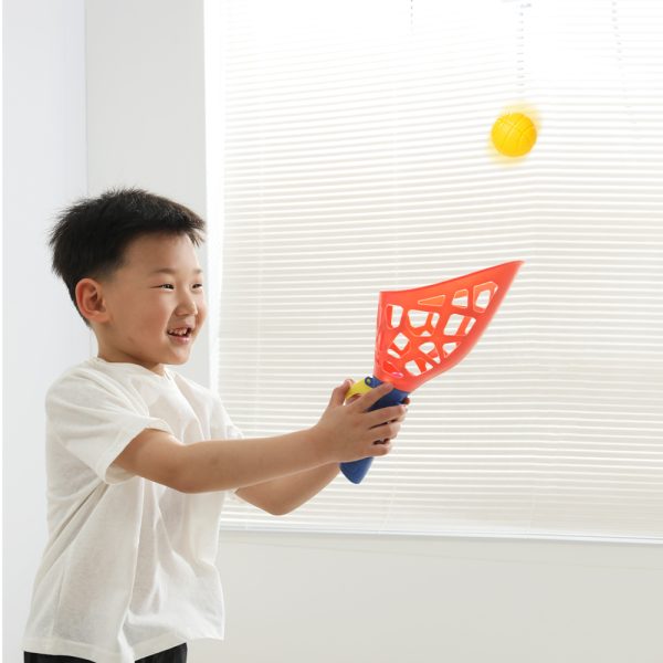Kids Click and Catch Ball Game - Image 6