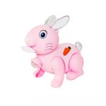 Cute Rabbits Children's Electronic Pet Toys - Image 3