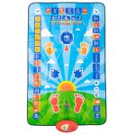 Kids Educational Prayer Mat - Image 2