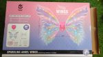 Girls Angel Electric Wings - Image 3