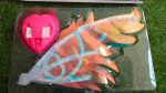 Girls Angel Electric Wings - Image 5