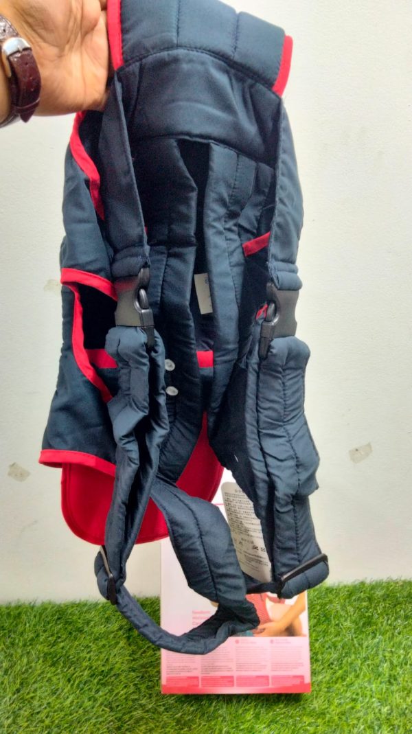 Baby Carrier bag 100% Cotton - Image 6