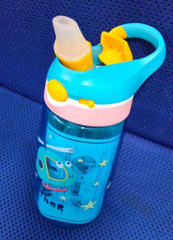 Kids Sport Water Bottle - Image 3
