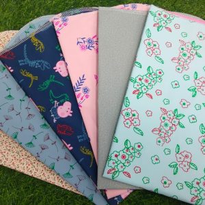 Baby Waterproof Urin Mat L