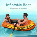 Kids PVC Inflatable Boat