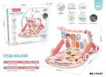 6 in 1 Baby Multifunctional Walker - Image 3