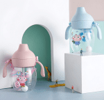 Baby Kettle Duck Beak Mum Pot 280 ml