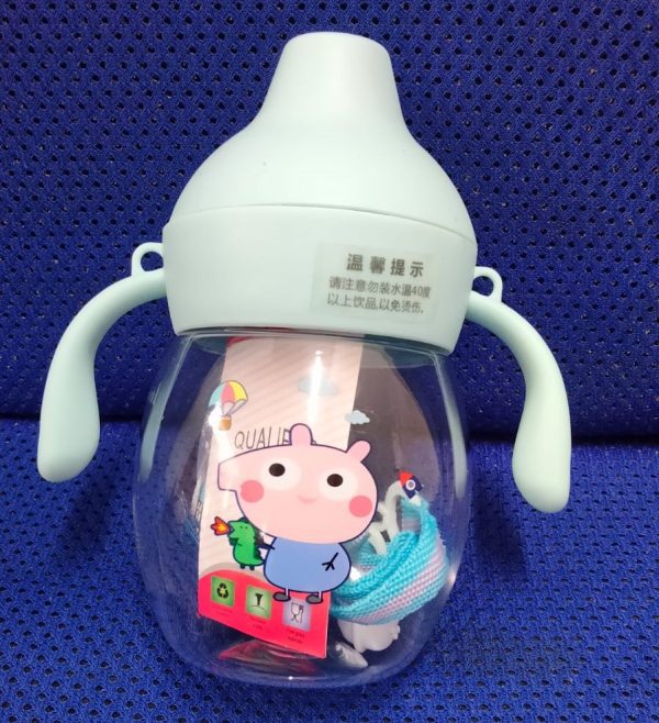 Baby Kettle Duck Beak Mum Pot 280 ml - Image 3