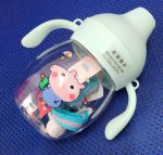 Baby Kettle Duck Beak Mum Pot 280 ml - Image 4