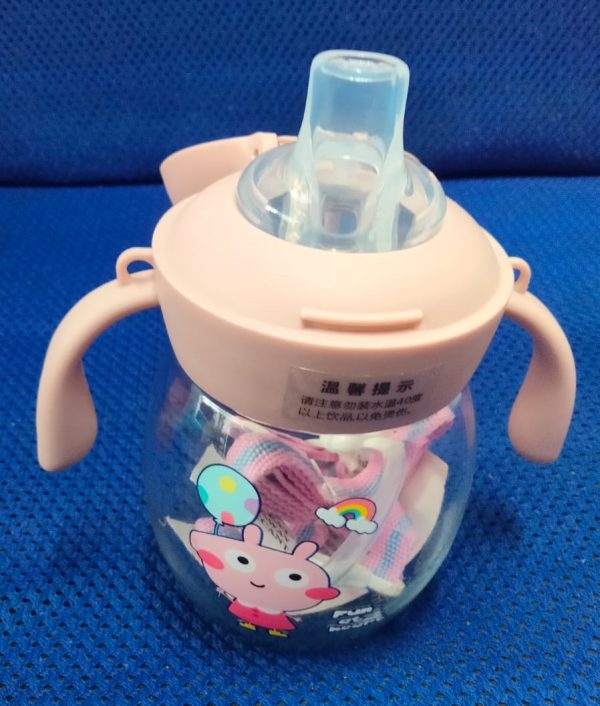 Baby Kettle Duck Beak Mum Pot 280 ml - Image 2