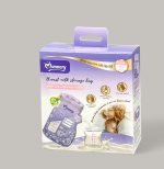 Momeasy Milk Storage Bag 25pcs - Image 2