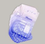 Momeasy Milk Storage Bag 25pcs - Image 3