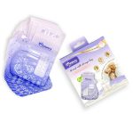 Momeasy Milk Storage Bag 25pcs