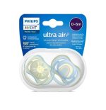 Philips Avent Ultra Air Soother - Image 2