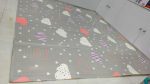 Waterproof Foldable Educational Baby Play Mat 6.5*6 Feet (Approx) - Image 5