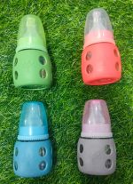 Minitree Brand Glass Feeder 60 ml