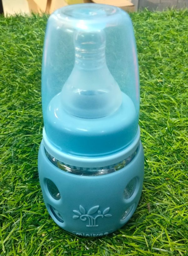 Minitree Brand Glass Feeder 60 ml - Image 7